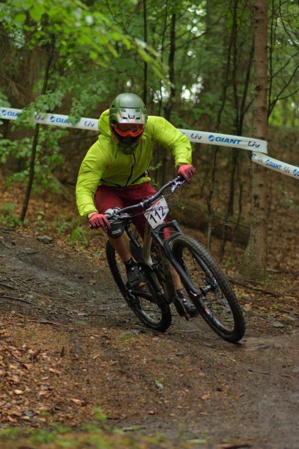 Stacja Magurka Ski&Bike Wilkowice Buitenkant foto