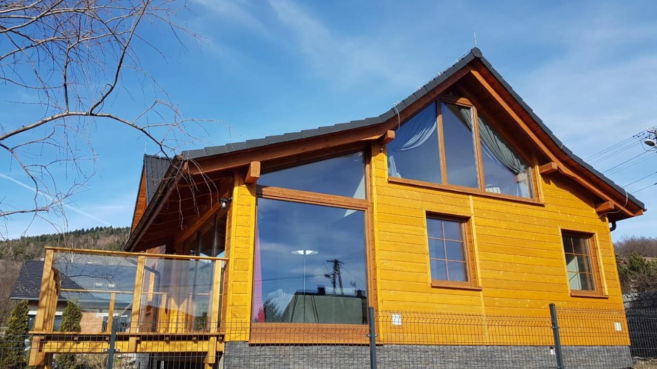 Stacja Magurka Ski&Bike Wilkowice Buitenkant foto